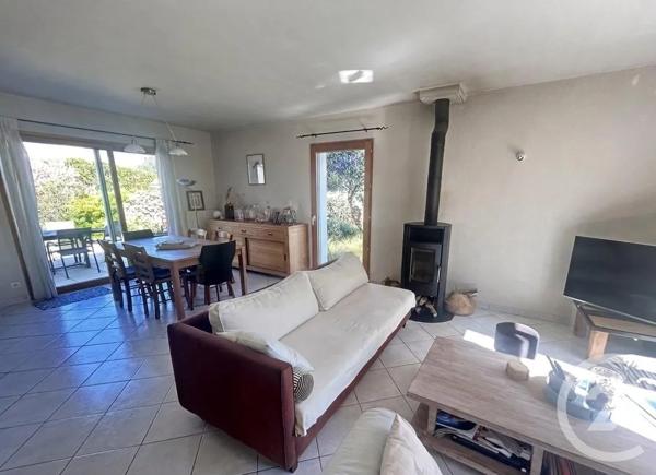 Maison à vendre  4 pièces - 96,70 m 2   PORNIC  - 44
