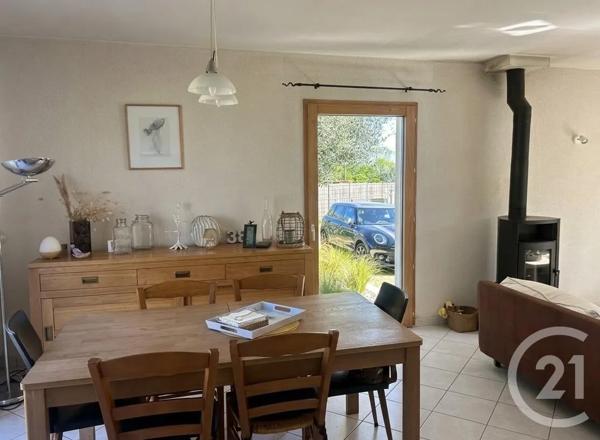 Maison à vendre  4 pièces - 96,70 m 2   PORNIC  - 44