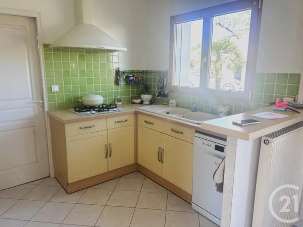 Maison à vendre  4 pièces - 96,70 m 2   PORNIC  - 44