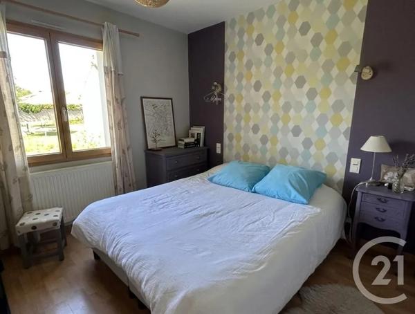 Maison à vendre  4 pièces - 96,70 m 2   PORNIC  - 44