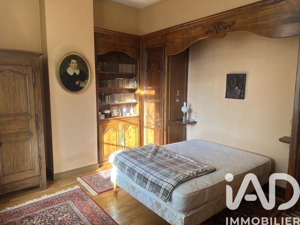 Maison à vendre 11 pièces 224 m² Noyon