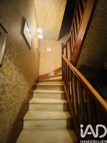 Maison à vendre 11 pièces 224 m² Noyon