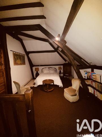 Maison à vendre 11 pièces 224 m² Noyon