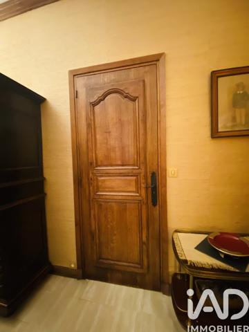 Maison à vendre 11 pièces 224 m² Noyon