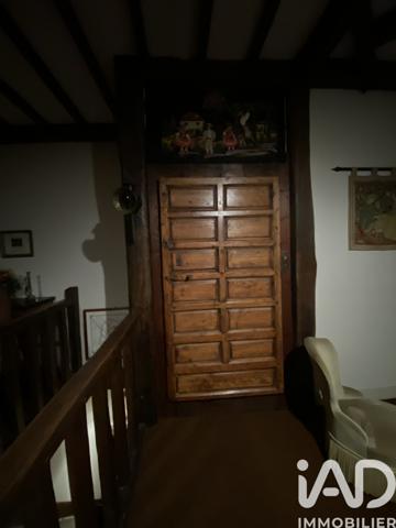 Maison à vendre 11 pièces 224 m² Noyon