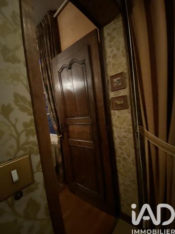 Maison à vendre 11 pièces 224 m² Noyon