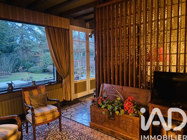 Maison à vendre 11 pièces 224 m² Noyon
