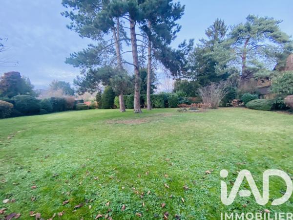 Maison à vendre 11 pièces 224 m² Noyon