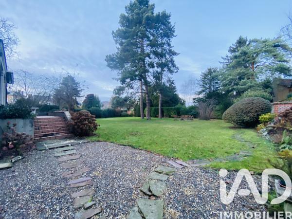 Maison à vendre 11 pièces 224 m² Noyon