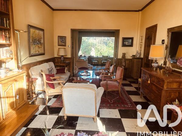 Maison à vendre 11 pièces 224 m² Noyon