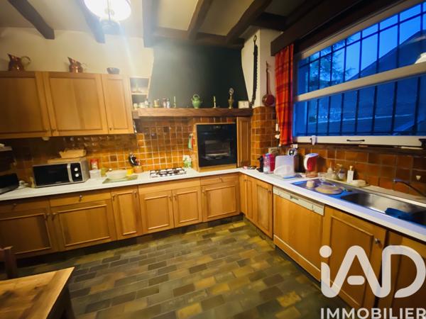 Maison à vendre 11 pièces 224 m² Noyon
