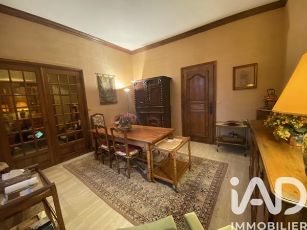Maison à vendre 11 pièces 224 m² Noyon