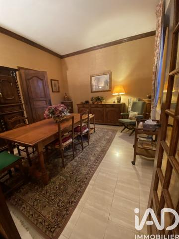 Maison à vendre 11 pièces 224 m² Noyon