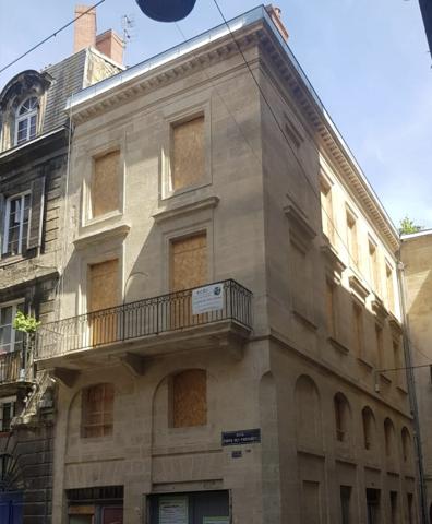 Le Prestige de la Pierre entièrement Réhabilité