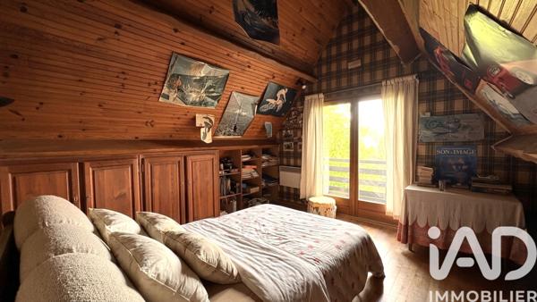 Maison à vendre 7 pièces 136 m² Verrières-le-Buisson