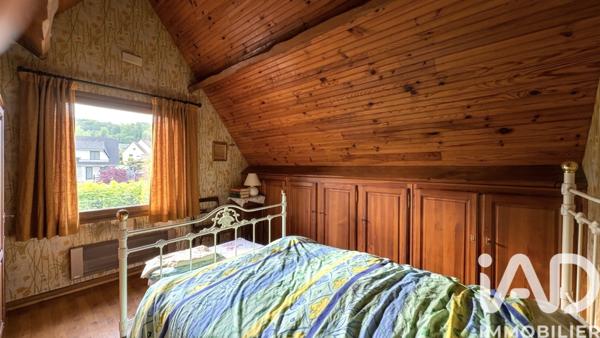 Maison à vendre 7 pièces 136 m² Verrières-le-Buisson