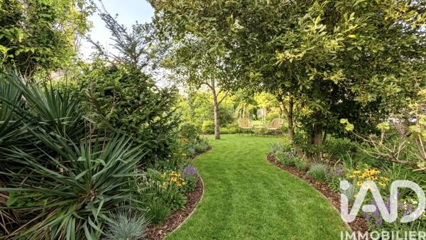 Maison à vendre 7 pièces 136 m² Verrières-le-Buisson