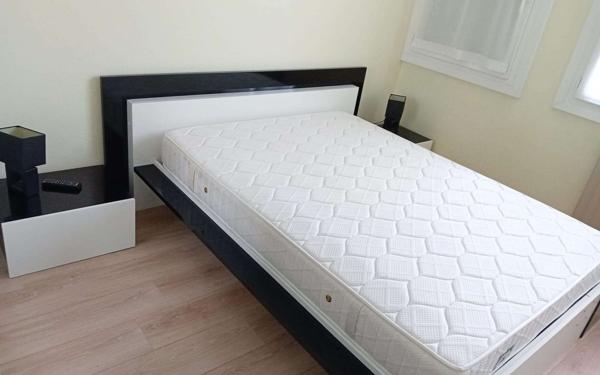 Appartement à vendre    2 pièces • 39,64 m2 Limoges