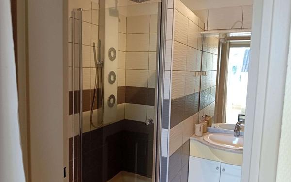 Appartement à vendre    2 pièces • 39,64 m2 Limoges