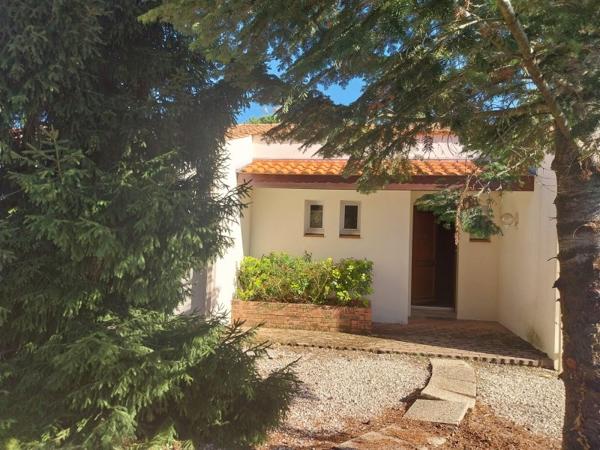 Vente / Maison à La Garnache (85710)
