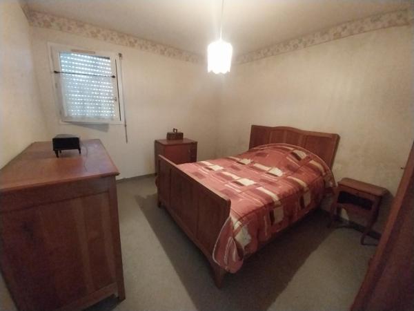 Vente / Maison à La Garnache (85710)