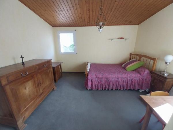 Vente / Maison à La Garnache (85710)