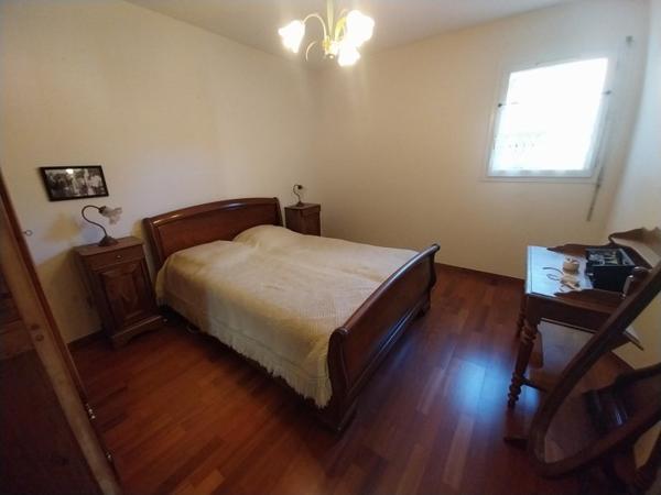 Vente / Maison à La Garnache (85710)