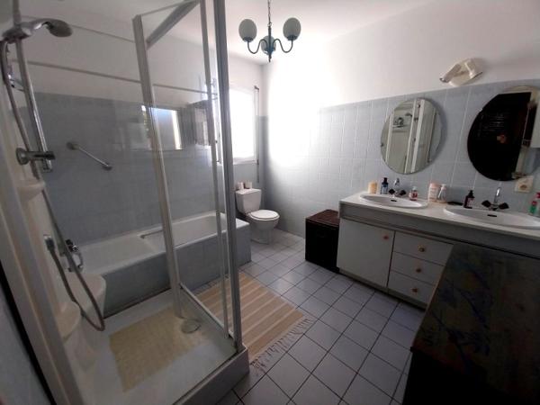 Vente / Maison à La Garnache (85710)