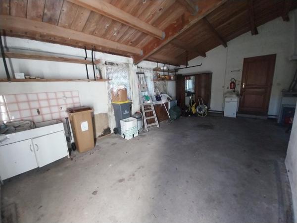 Vente / Maison à La Garnache (85710)