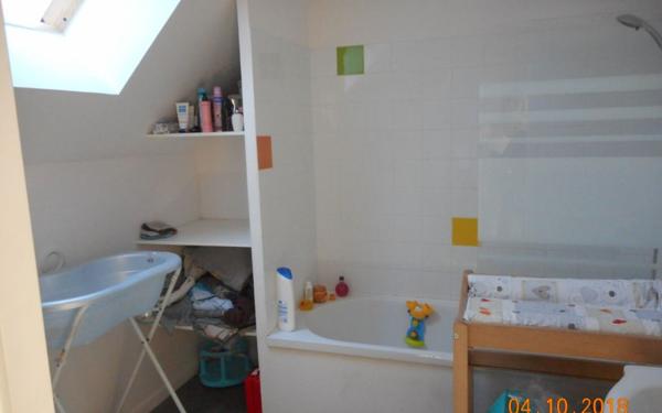 Maison à louer    2 pièces •  Lizy-sur-Ourcq