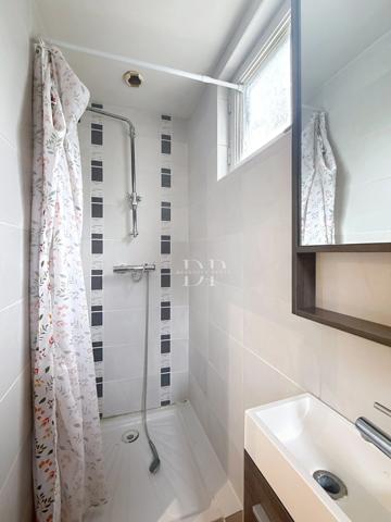 Appartement à vendre 1 pièces de 17,20 m2 Studio ANNECY CRAN GEVRIER (74)