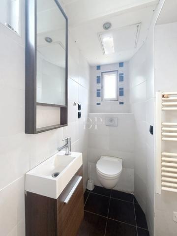 Appartement à vendre 1 pièces de 17,20 m2 Studio ANNECY CRAN GEVRIER (74)