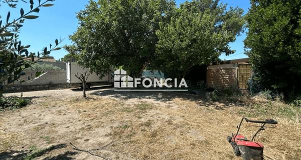 À vendre Maison 5 pièces 100 m² - Entraigues-sur-la-sorgue 84320