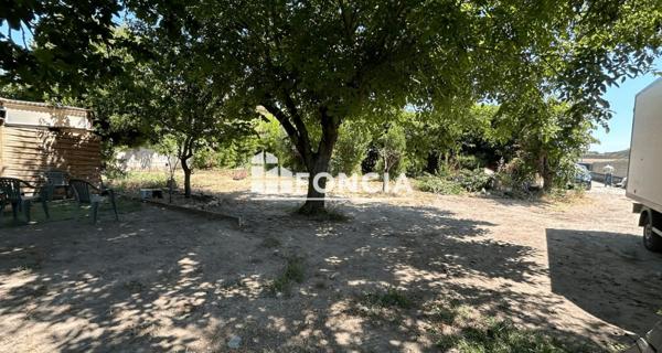 À vendre Maison 5 pièces 100 m² - Entraigues-sur-la-sorgue 84320