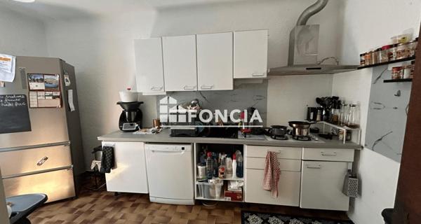 À vendre Maison 5 pièces 100 m² - Entraigues-sur-la-sorgue 84320