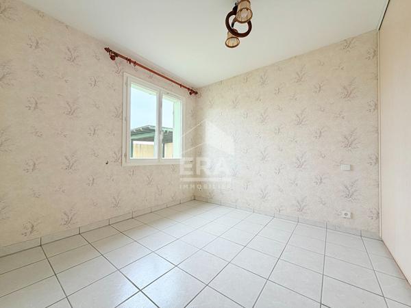 Maison T3 et dépendance de 31m2