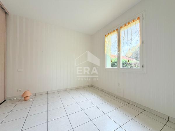 Maison T3 et dépendance de 31m2