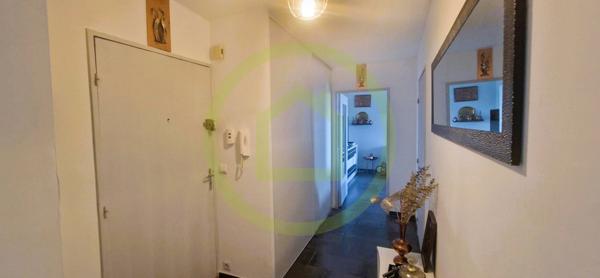 Appartement terrasse à TARBES (65000)