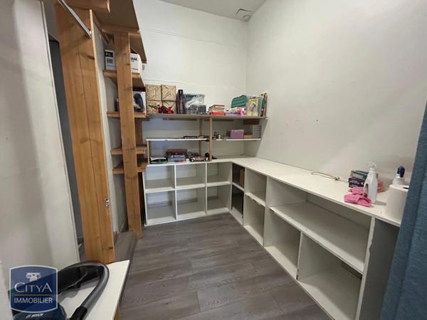 Local commercial à vendre 36m² Le Havre (76600)