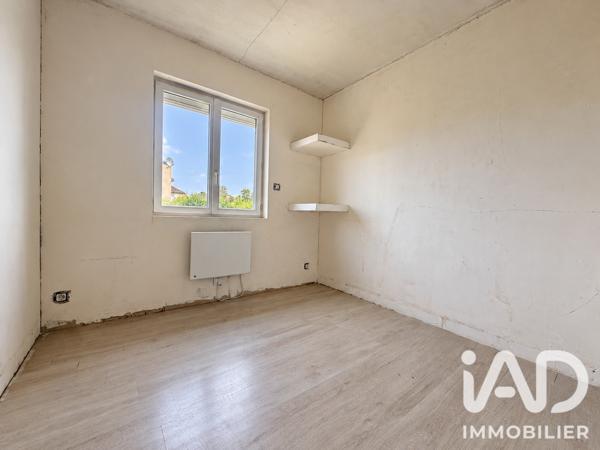 Maison à vendre 5 pièces 70 m² Neaufles-Saint-Martin