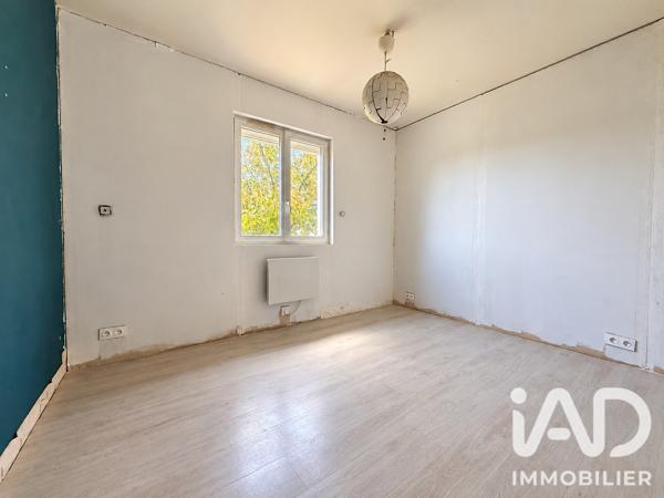 Maison à vendre 5 pièces 70 m² Neaufles-Saint-Martin