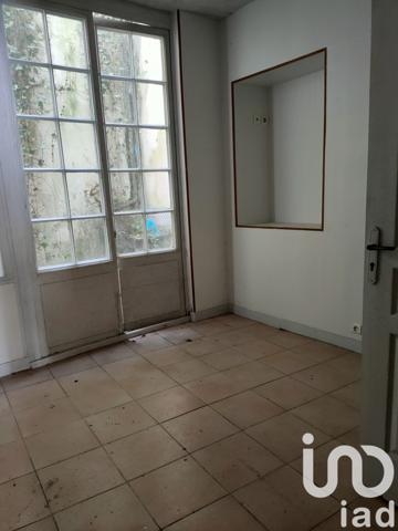 Immeuble à vendre 104 m² Cognac