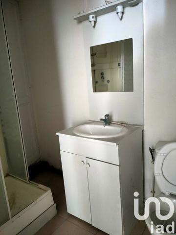 Immeuble à vendre 104 m² Cognac