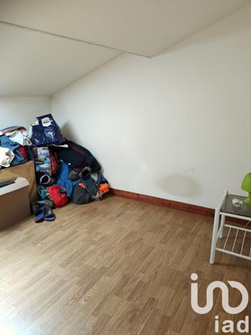 Immeuble à vendre 104 m² Cognac