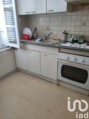 Immeuble à vendre 104 m² Cognac