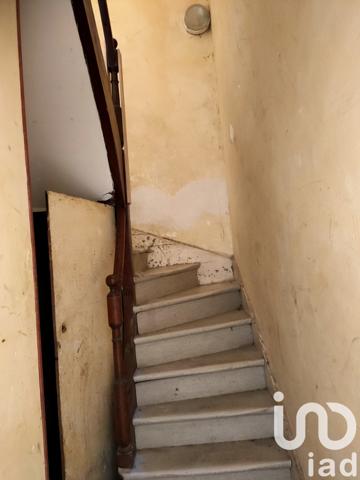 Immeuble à vendre 104 m² Cognac