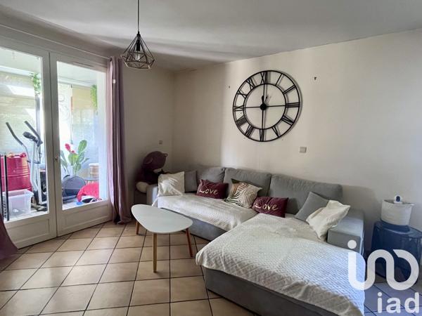 Maison 5 pièces de 135 m² à La Barthe-de-Neste (65250)