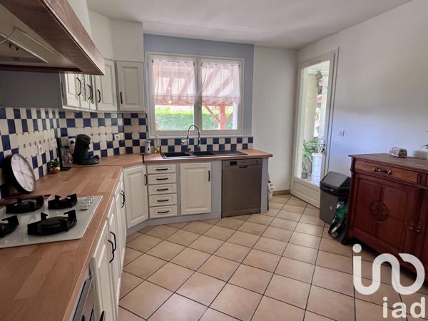 Maison 5 pièces de 135 m² à La Barthe-de-Neste (65250)