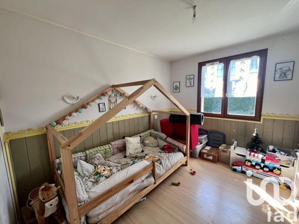 Maison 5 pièces de 135 m² à La Barthe-de-Neste (65250)