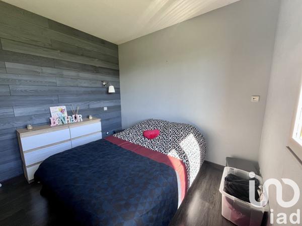 Maison 5 pièces de 135 m² à La Barthe-de-Neste (65250)